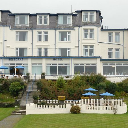 Selborne Hotel Данун Екстериор снимка