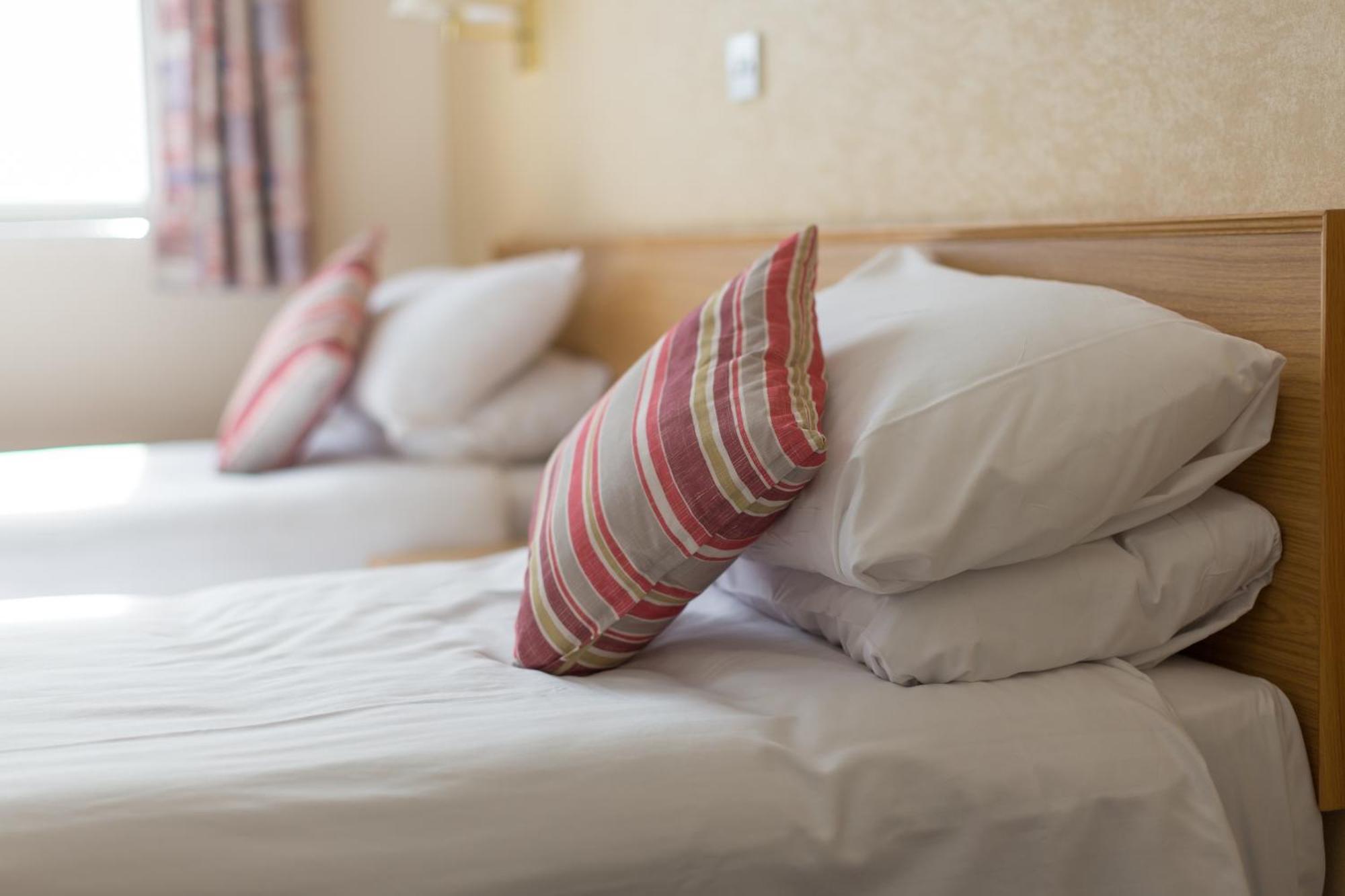 Selborne Hotel Данун Екстериор снимка