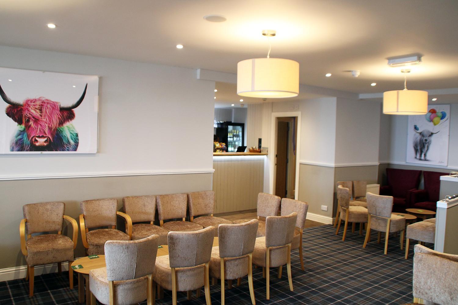 Selborne Hotel Данун Екстериор снимка